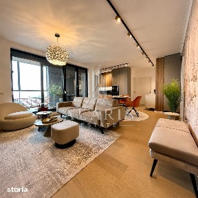 Apartament de lux cu 3 camere, zona Take Ionescu - ISHO