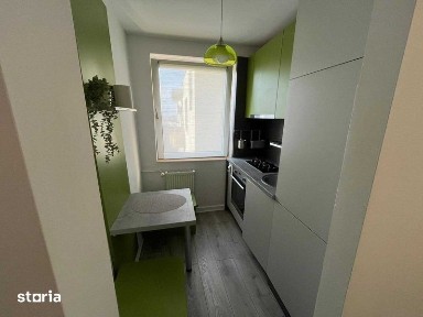Inchiriez apartament tip studio, vis a vis de Parcul Botanic