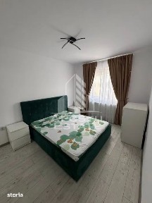 Apartament cu 2 camere, de inchiriat, prima inchiriere, Giroc