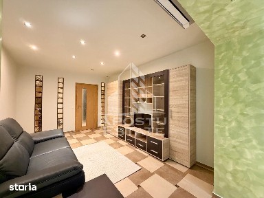 Apartament 2 camere de inchiriat, centrala, zona Centrala, Timisoara