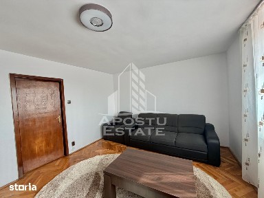 Apartament cu 3 camere, de inchiriat, Piata Unirii, Timisoara
