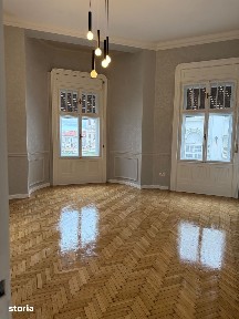 Spațiu elegant de închiriat în clădire istorică Casa Steiner Miks