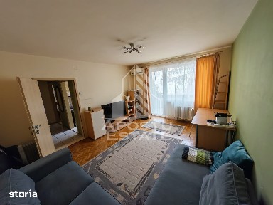 Apartament 2 camere, Renovat, zona Semicentral - Tipografilor