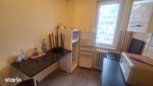 Torontal 2 camere decomandate etaj 7 - LIDL