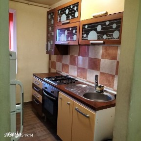 De închiriat apartament