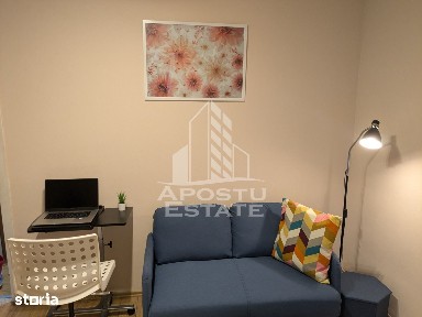 Apartament 1 camera de inchiriat, - zona Tipografilor, Timisoara