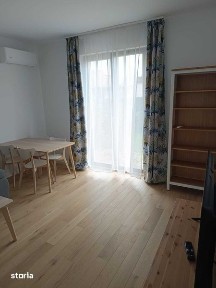 proprietar, inchiriez apartament 2 camere zona Mehala- Moise Dobosan