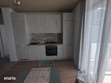 Apartament cu 2 camere în Vivalia Take Ionescu