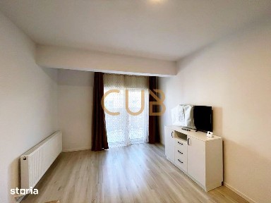 Ap 1 cam | centrala,bloc nou,parcare | Giroc, zona Hotel IQ - Neptun