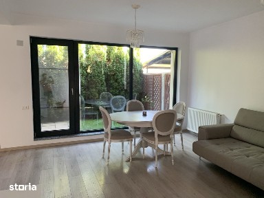 Casă 4 camere mobilată | Grădină privată | 2 parcări | Bragadiru