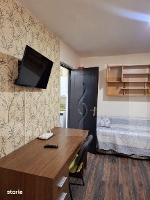 Garsoniera 25,90 mp, parter, boxa inclusa, zona Steaua