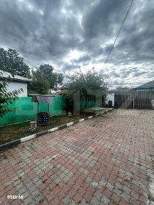 Casa 120 mp, teren 600 mp, zona Titu