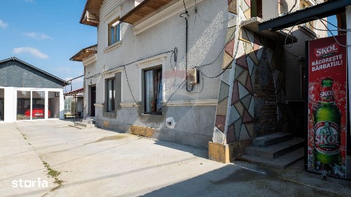 Ungureni, Corbii Mari, Dambovita