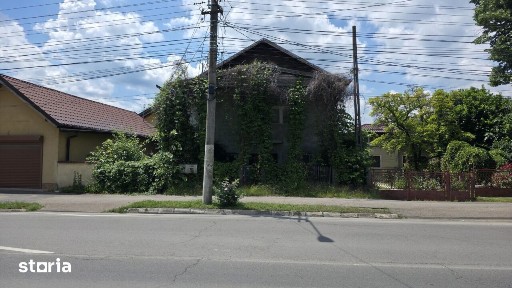 Pucioasa, Dambovita