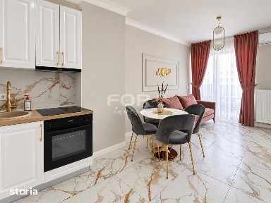 Apartament Prima Onestilor 2 camere, de inchiriat