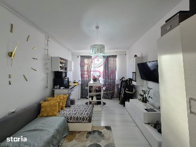 0% Comision I Garsoniera 22 mp I etaj intermediar I zona Materna