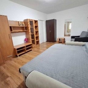 Garsonieră Otopeni DN1 | Primarie| Mobilată & Utilată | Proprietar