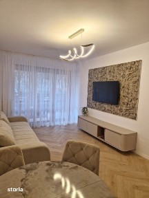 Ap 2 camere de inchiriat