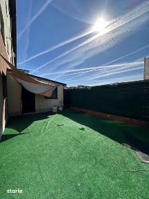 Apartament 3 camere de Inchiriat -Safirului