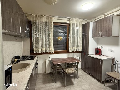 Apartament cu 2 camere de inchiriat - Cartierul Verde, Bragadiru