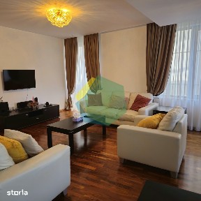 Oază de Lux pe Iancu Nicolae - Apartament Premium cu 3 Camere