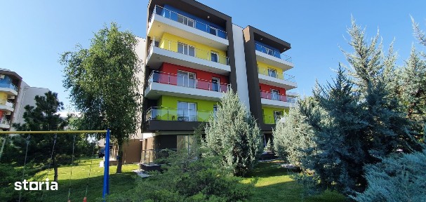 Otopeni, Ilfov