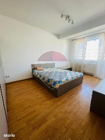 GARSONIERĂ DE ÎNCHIRIAT - MILITARI RESIDENCE