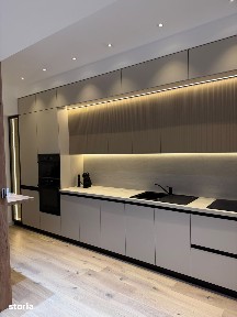Apartament LUX 2 camere de inchiriat First Estates| Pipera | Voluntari