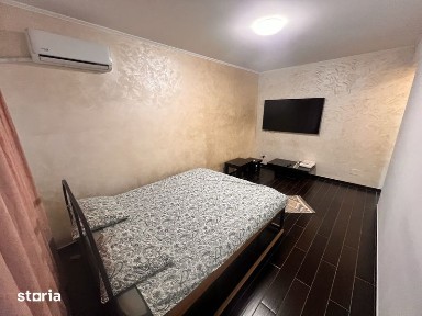 Garsoniera - Primarie Popesti Leordeni - Mega Image