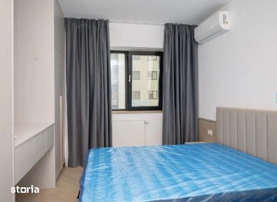 Apartament 3 camere| Cortina North| Pipera| Promenada+ parcare