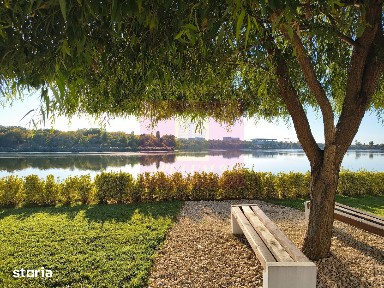 Garsonieră Lebăda Lake Residence