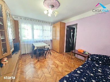 Serbanesti, Bacau