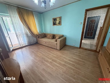 Centru, Bacau
