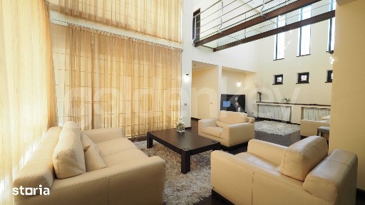 Vila individuala insorita cu 5 camere | piscina | 840mp teren
