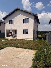 CASA P+1 DE VANZARE | BALOTESTI