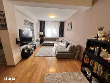 Villa Pipera | Rond OMW 3-4 camere | 94mp | 85mp curte