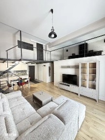 Oportunitate unica- Apartament in CENTRU - 3 Camere 86 mp