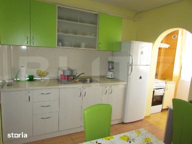 Apartament 2 camere, decomandat, Grigorescu zona Profi