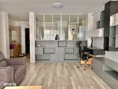 Apartament 2 camere | Parcare subterană | PET FRIENDLY | SOPOR - Grand