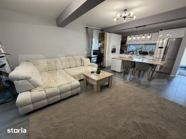 Casa tip duplex, 134 mp, zona Sud
