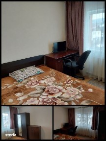 Apartament zona A-uri Mioveni