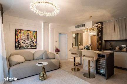 PRIMA INCHIRIERE APARTAMENT PIPERA MTM ROND OMV