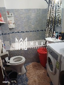 Apartament 2 camere de vânzare | Râmnicu Vâlcea, Ostroveni | 43 mp