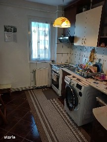Apartament de vanzare 2 camere Astra zona Ardealul