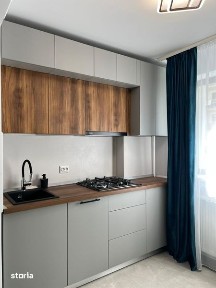 Apartament 2 camere in Hils Brauner Pallady Titan