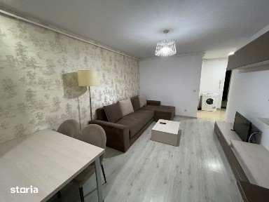 Apartament 2 Camere | Palladium Residence | Balcon | Centrala | Metrou
