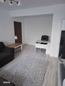 2 camere Pallady / 54 mp + terasa 10 mp / Parcare subterana