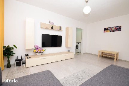 2 camere, parcare inclusă, 1 Decembrie - Postăvarului