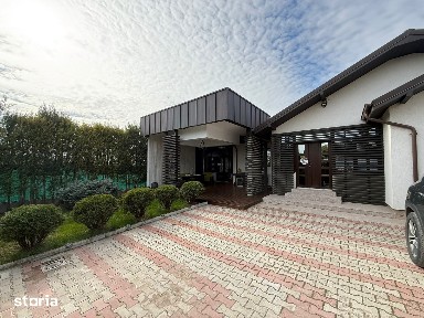 Casă cu 4 camere, 110 mp