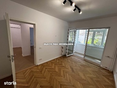 Apartament 3 camere zona Ultracentrala,Cazino Constanta